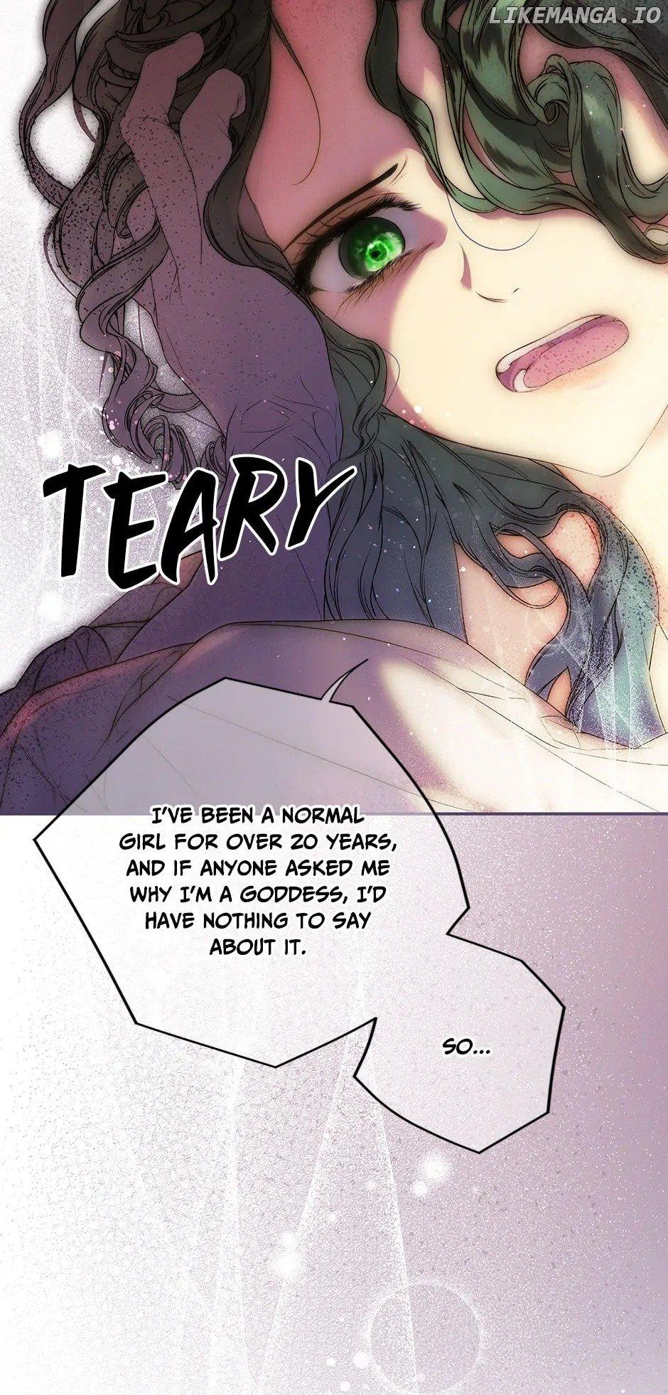 Secret Lady Chapter 80 page 19