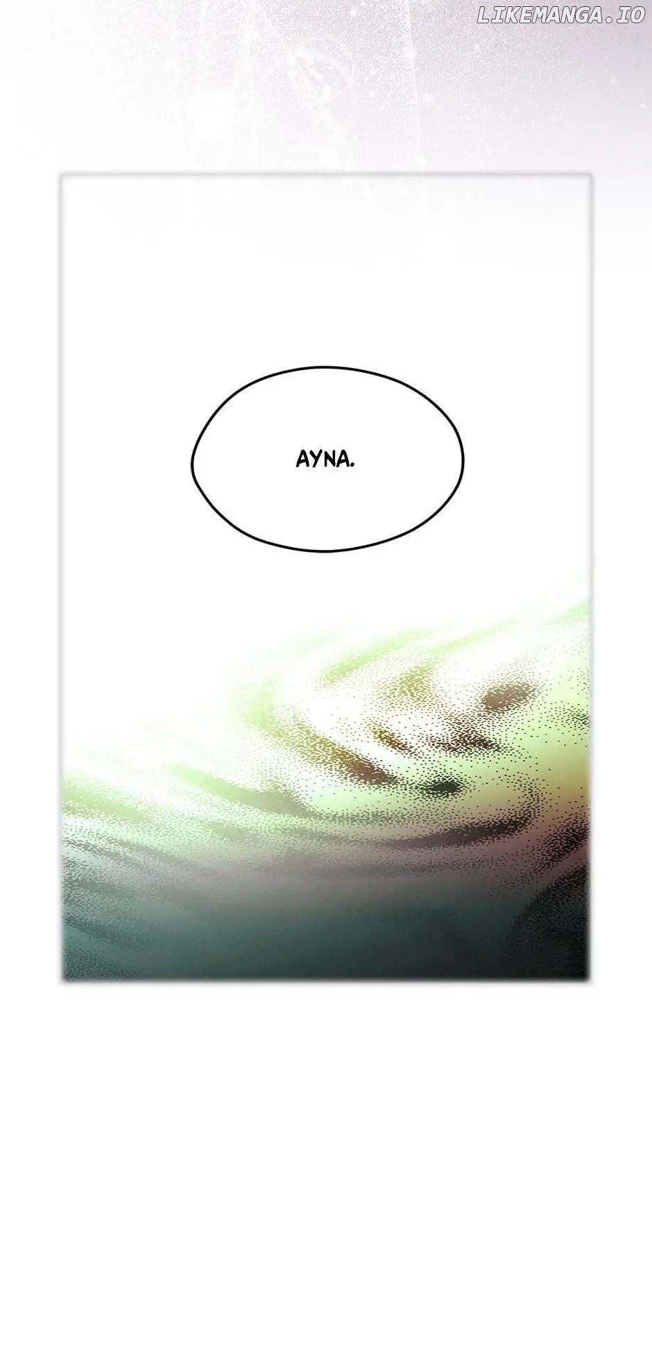 Secret Lady Chapter 80 page 20
