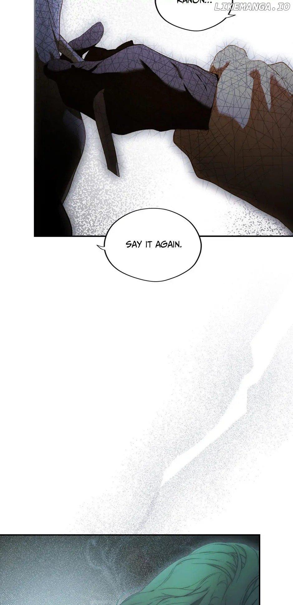 Secret Lady Chapter 80 page 25