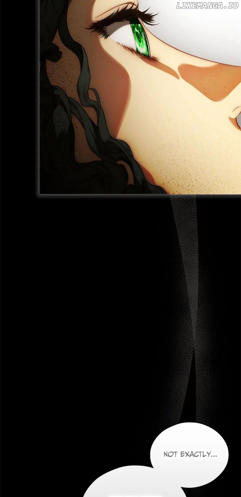 Secret Lady Chapter 80 page 43