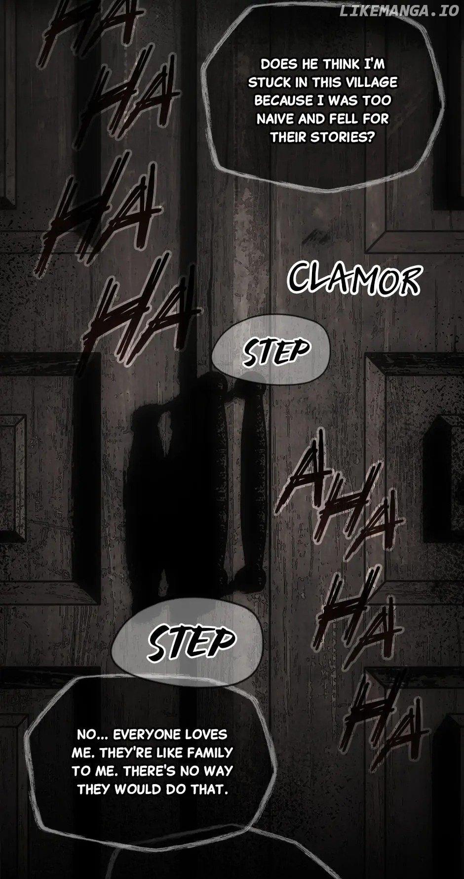 Secret Lady Chapter 80 page 51
