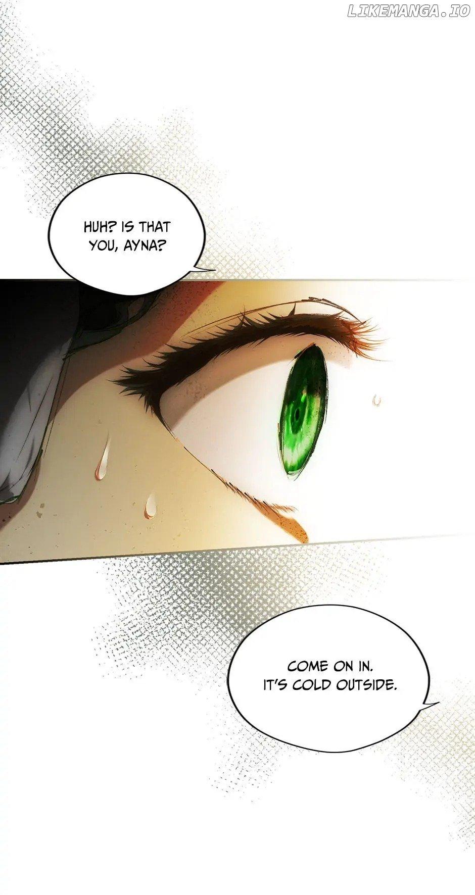 Secret Lady Chapter 80 page 54