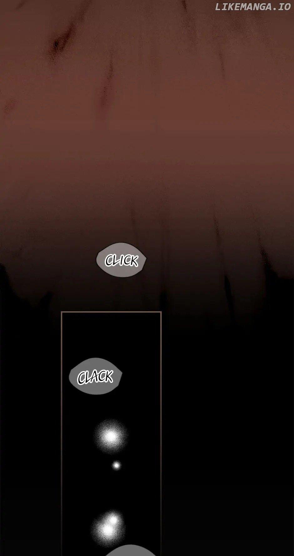 Secret Lady Chapter 80 page 59