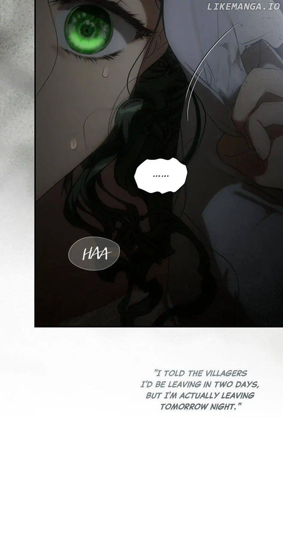 Secret Lady Chapter 80 page 61