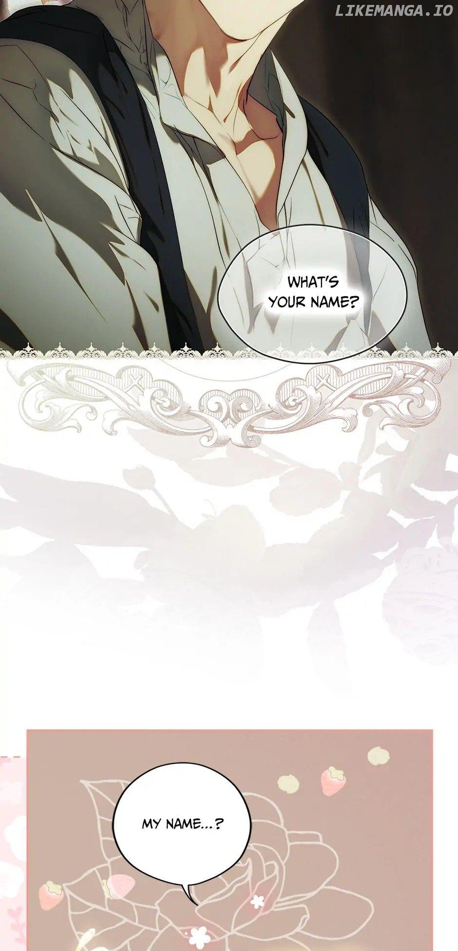 Secret Lady Chapter 80 page 6