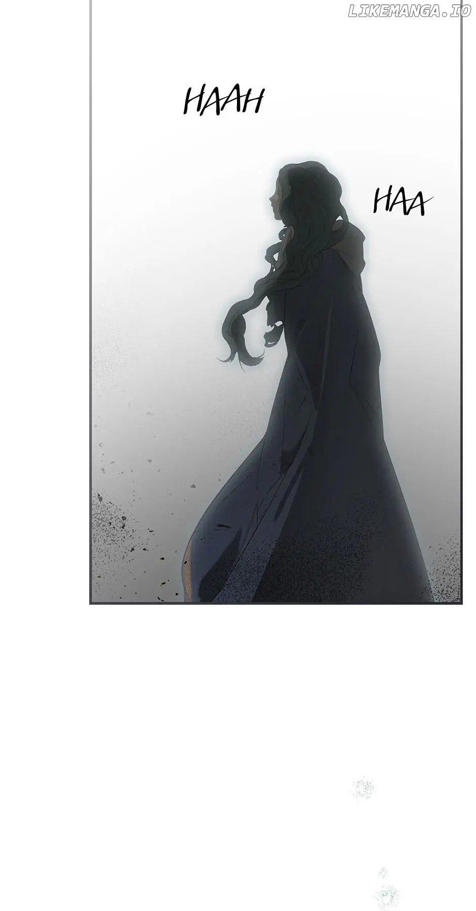 Secret Lady Chapter 80 page 70