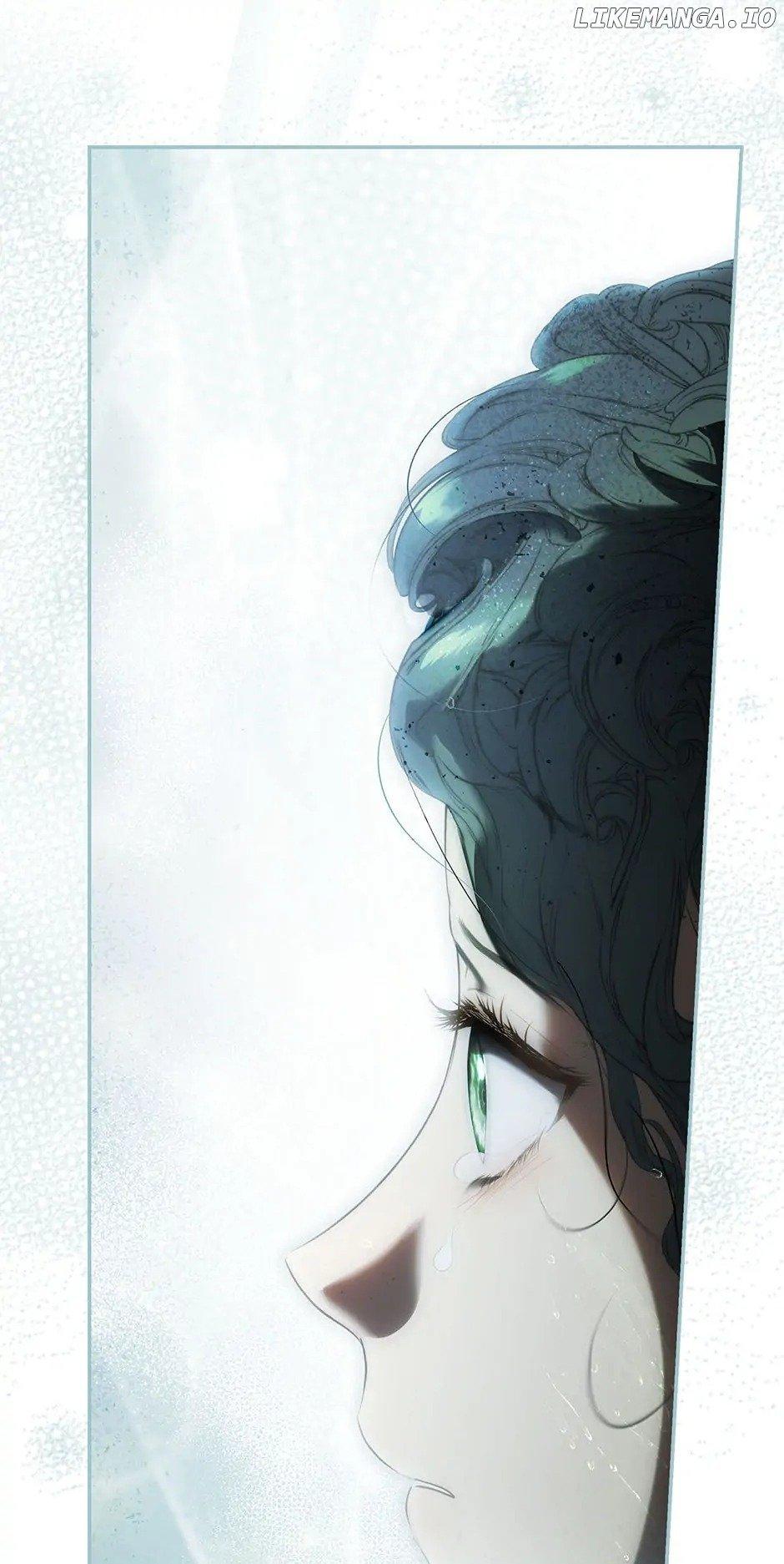 Secret Lady Chapter 80 page 76