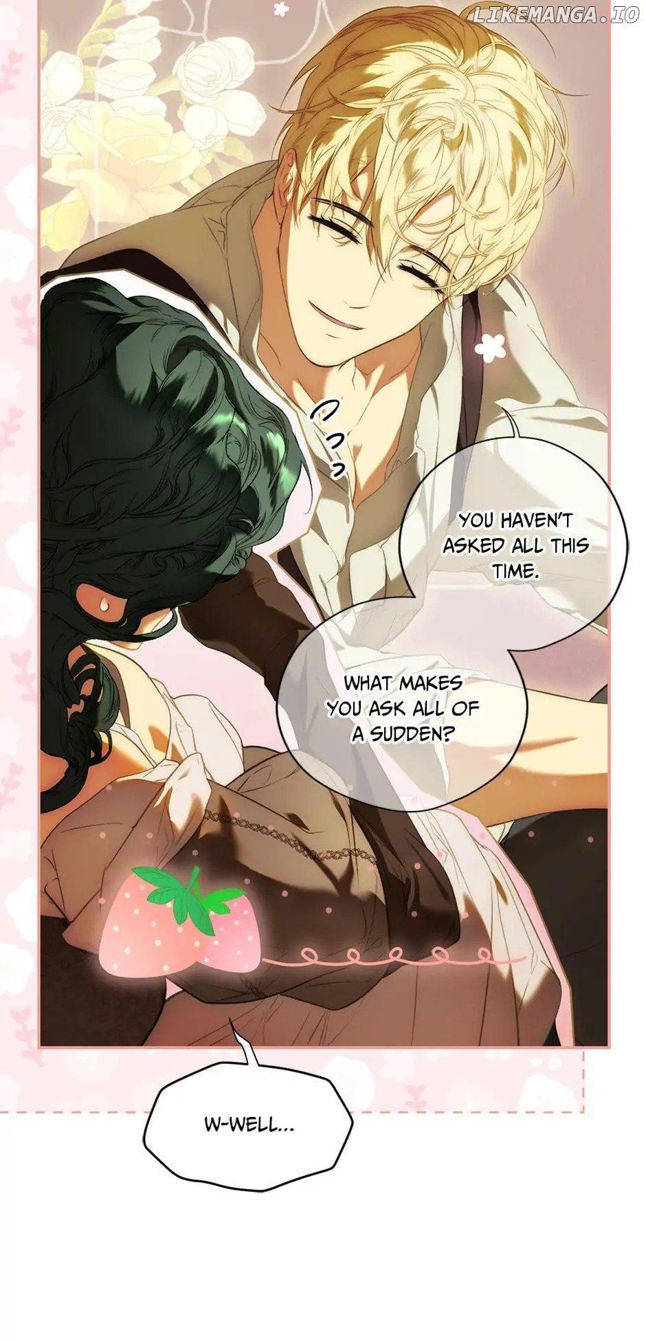 Secret Lady Chapter 80 page 7
