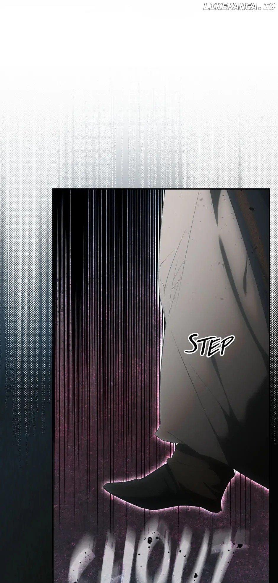 Secret Lady Chapter 80 page 83