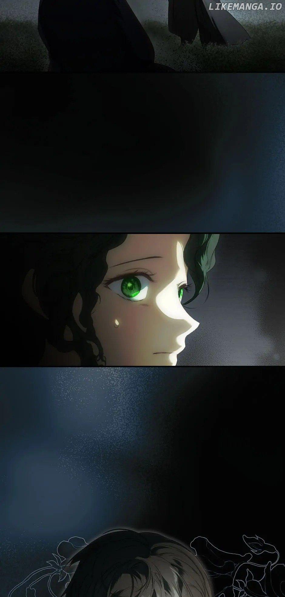 Secret Lady Chapter 80 page 85