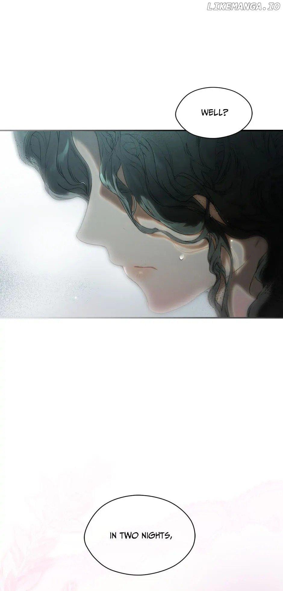 Secret Lady Chapter 80 page 8
