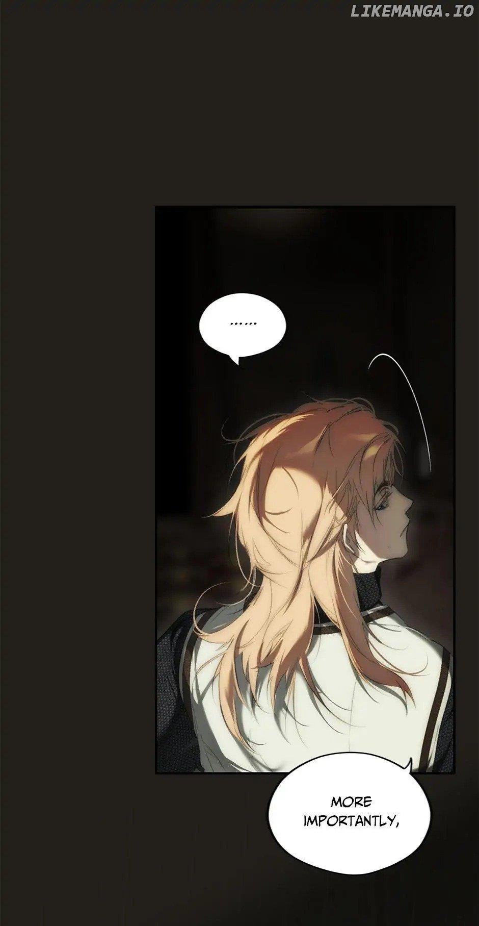 Secret Lady Chapter 84 page 15
