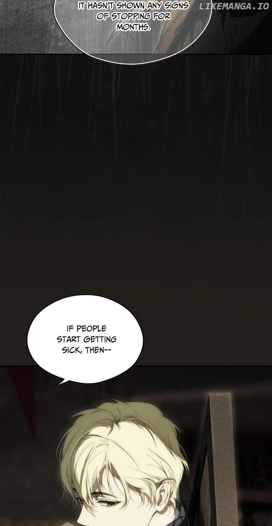 Secret Lady Chapter 84 page 17