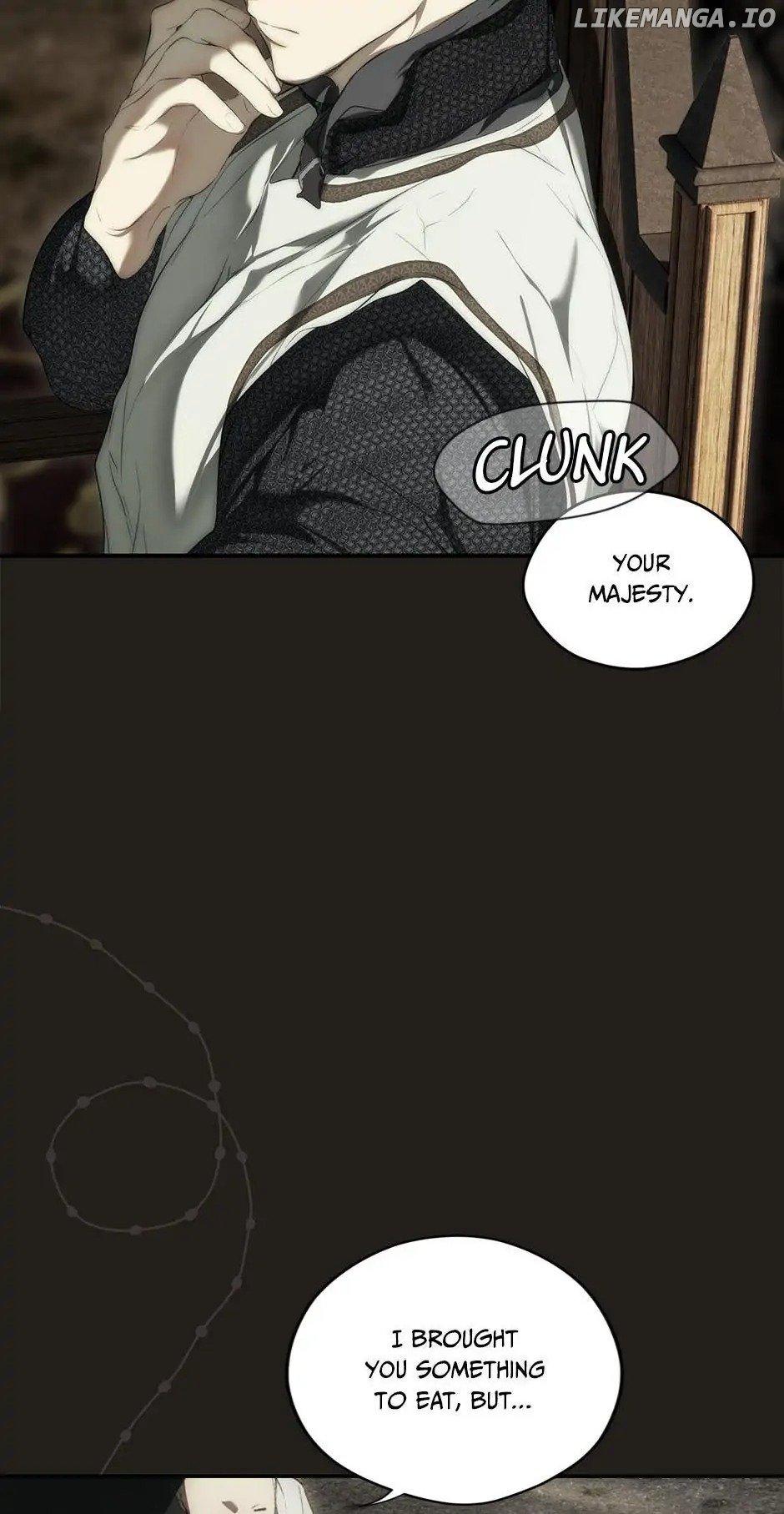 Secret Lady Chapter 84 page 18