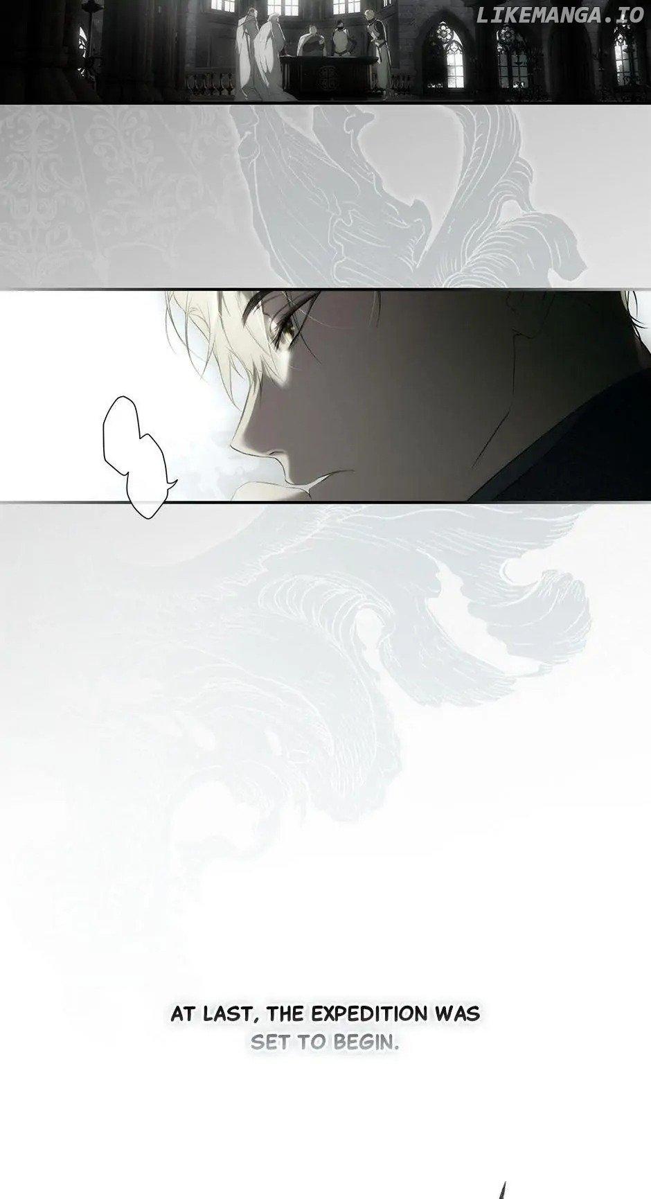 Secret Lady Chapter 84 page 1