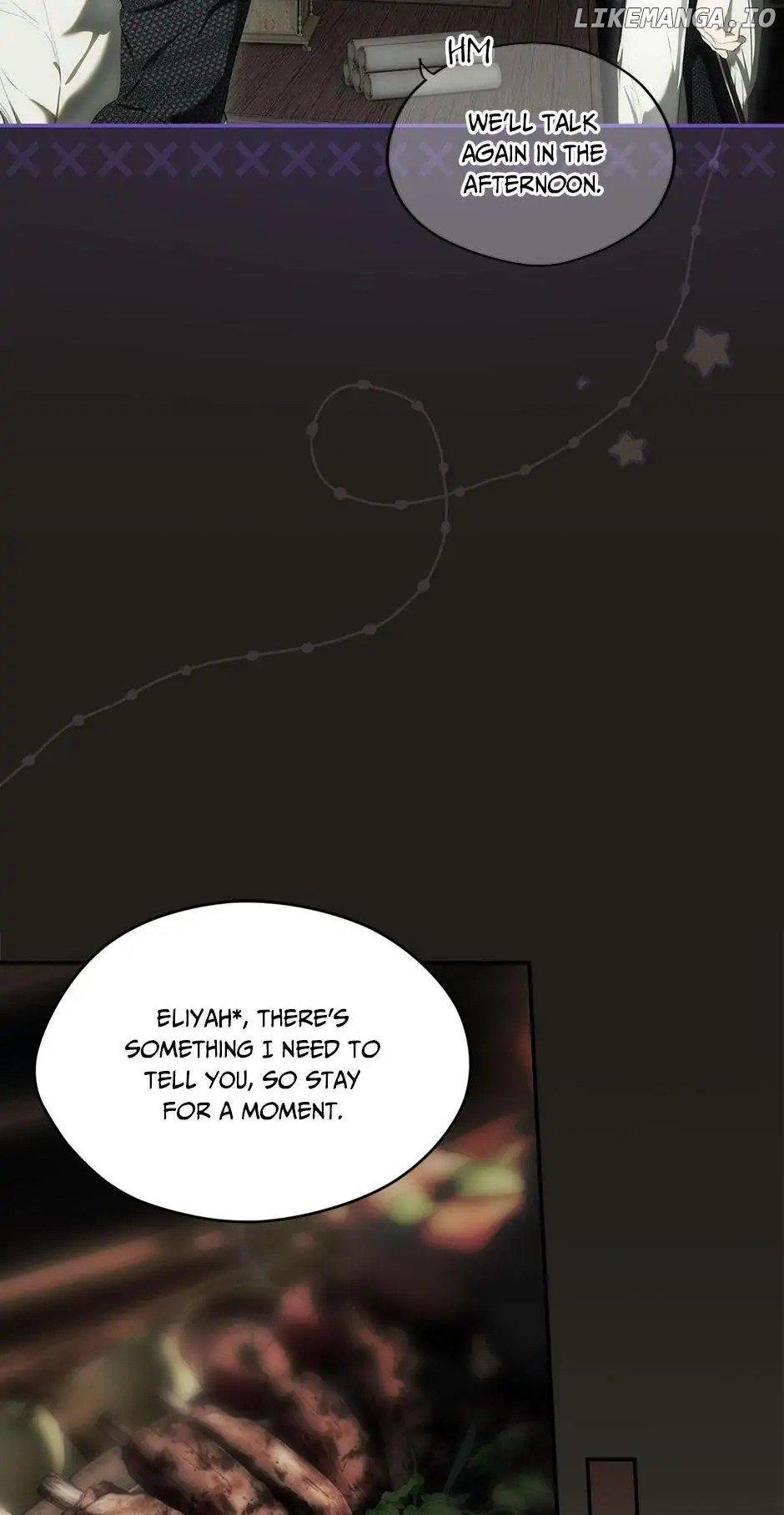 Secret Lady Chapter 84 page 20