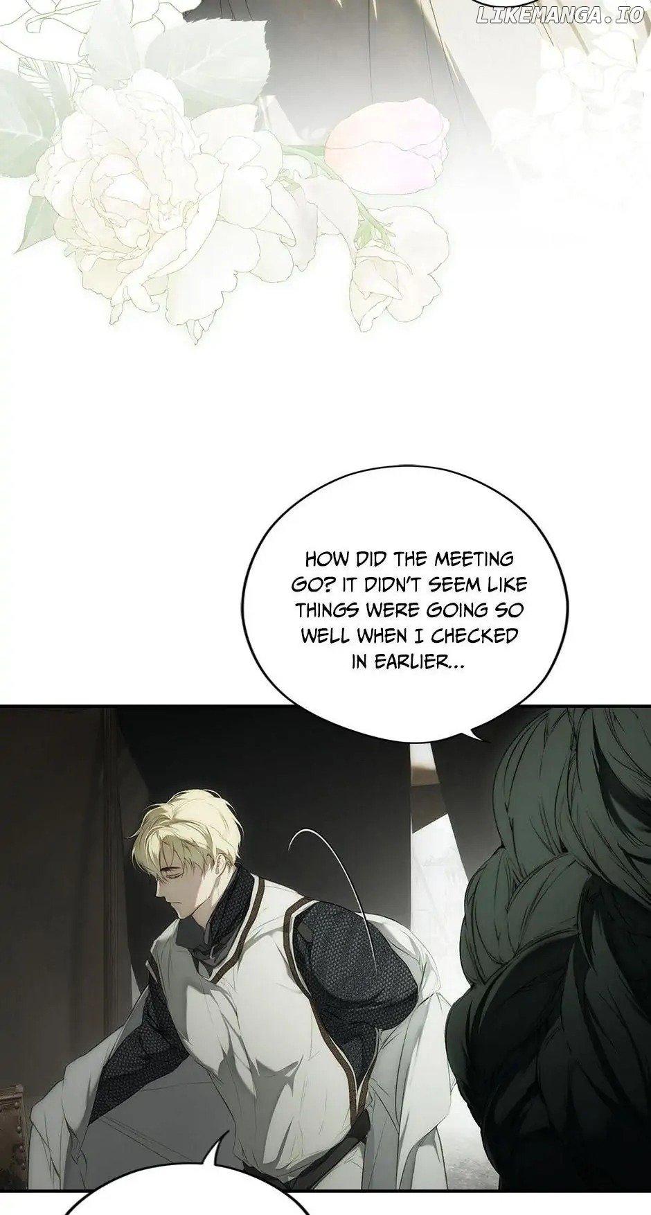Secret Lady Chapter 84 page 24