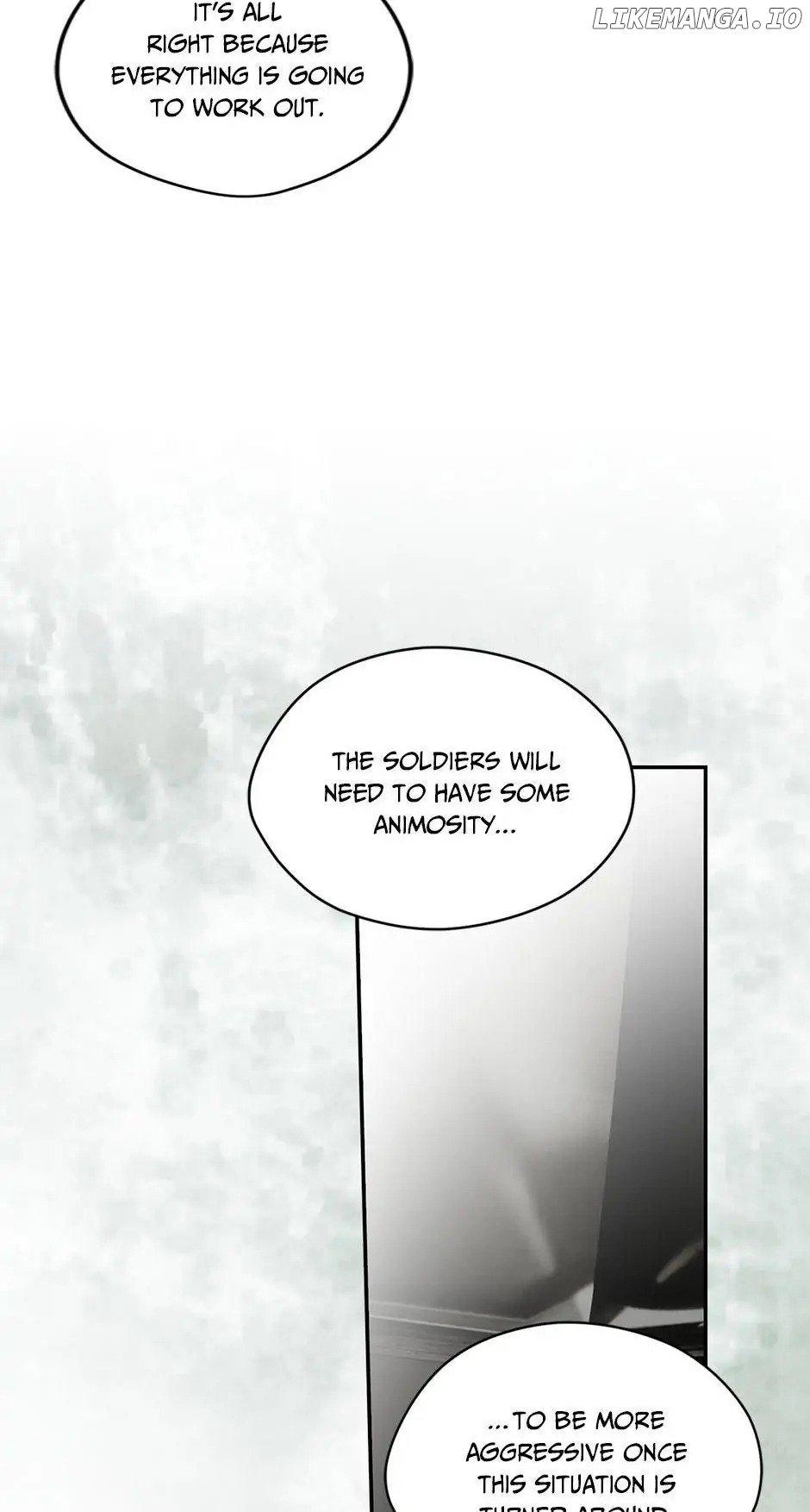 Secret Lady Chapter 84 page 25