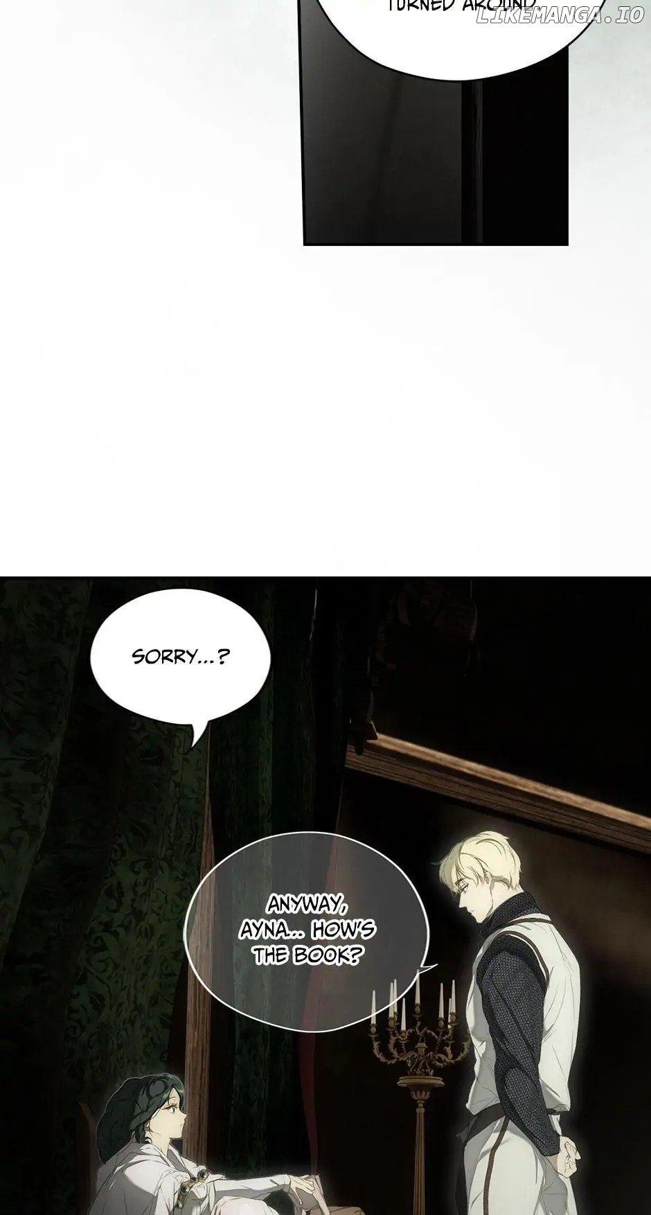 Secret Lady Chapter 84 page 26