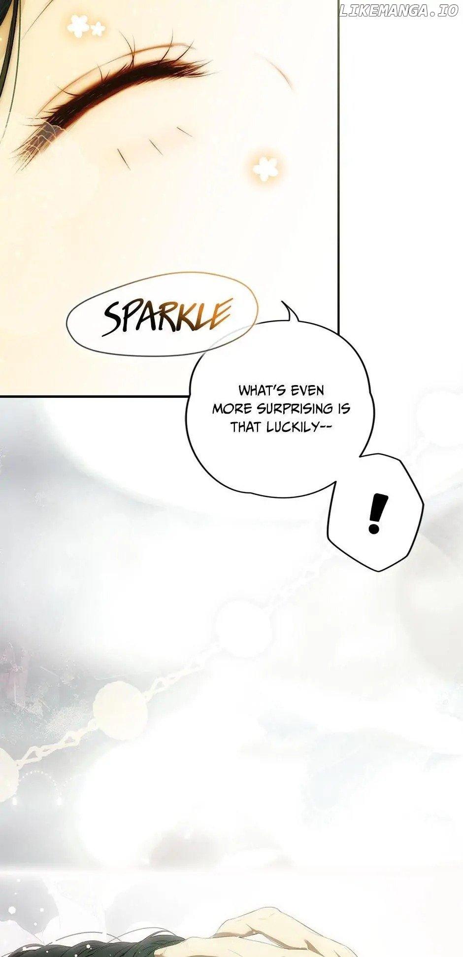 Secret Lady Chapter 84 page 32