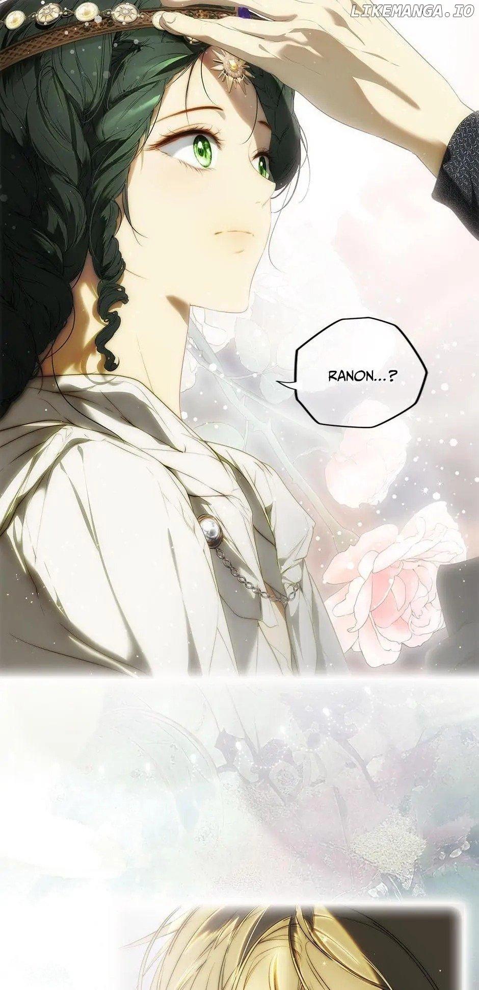 Secret Lady Chapter 84 page 33
