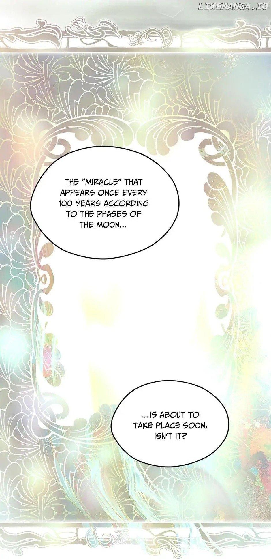 Secret Lady Chapter 84 page 35