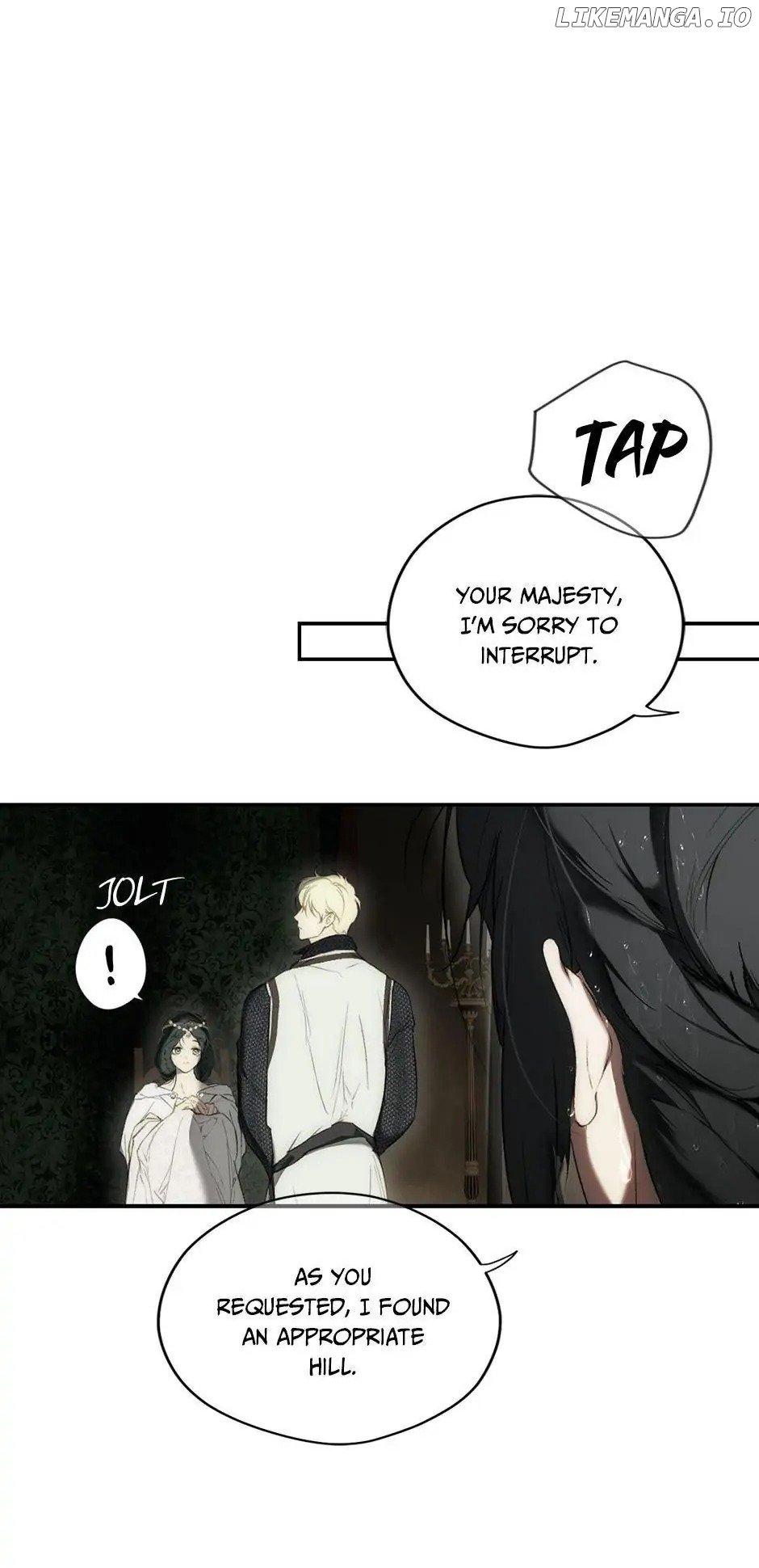Secret Lady Chapter 84 page 36