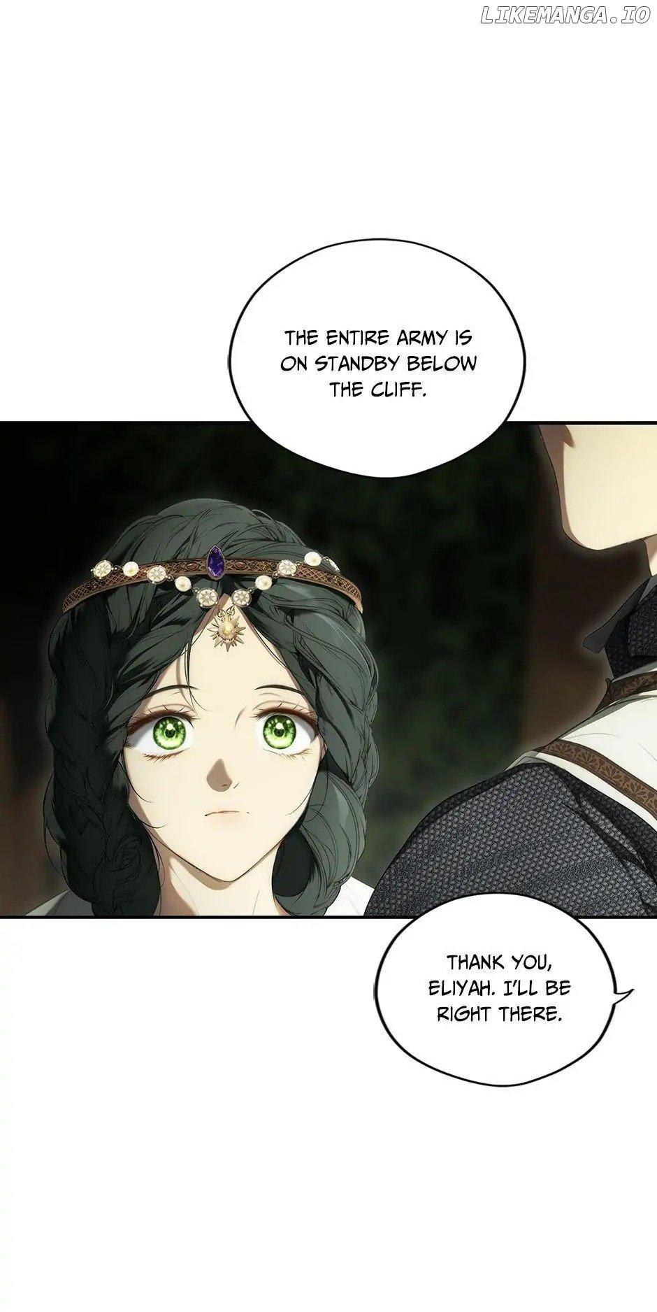 Secret Lady Chapter 84 page 37
