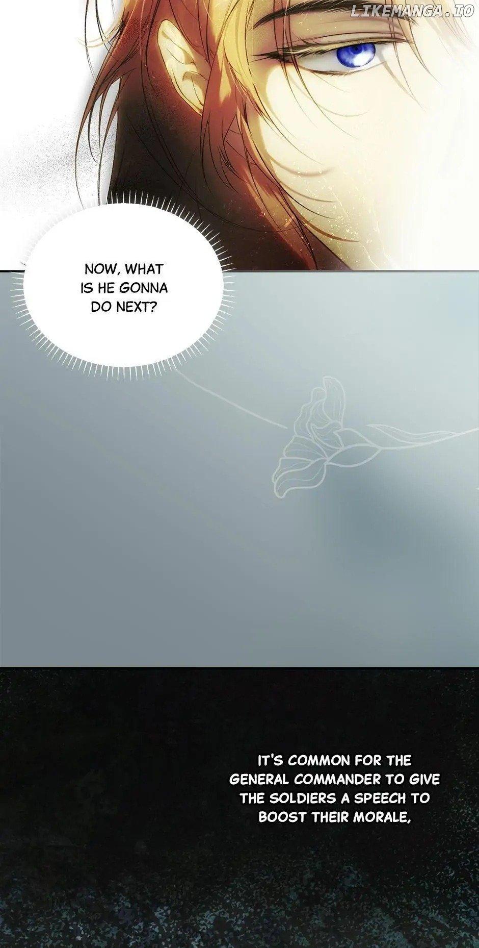 Secret Lady Chapter 84 page 47