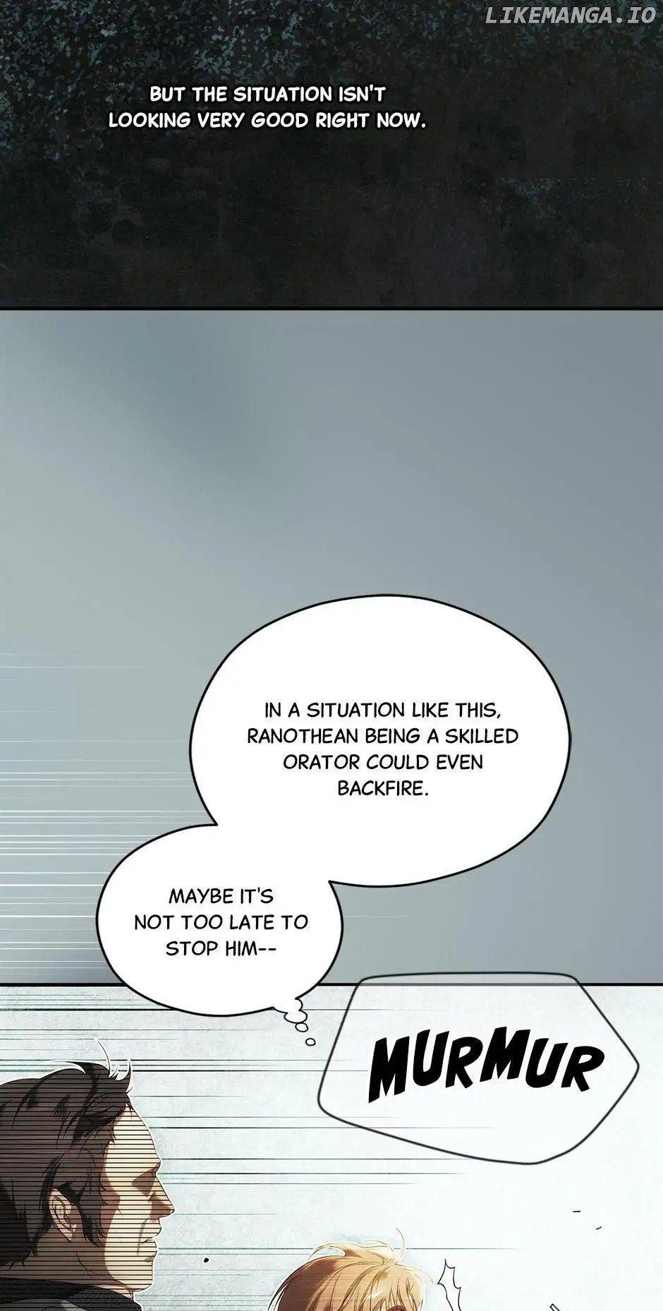 Secret Lady Chapter 84 page 48