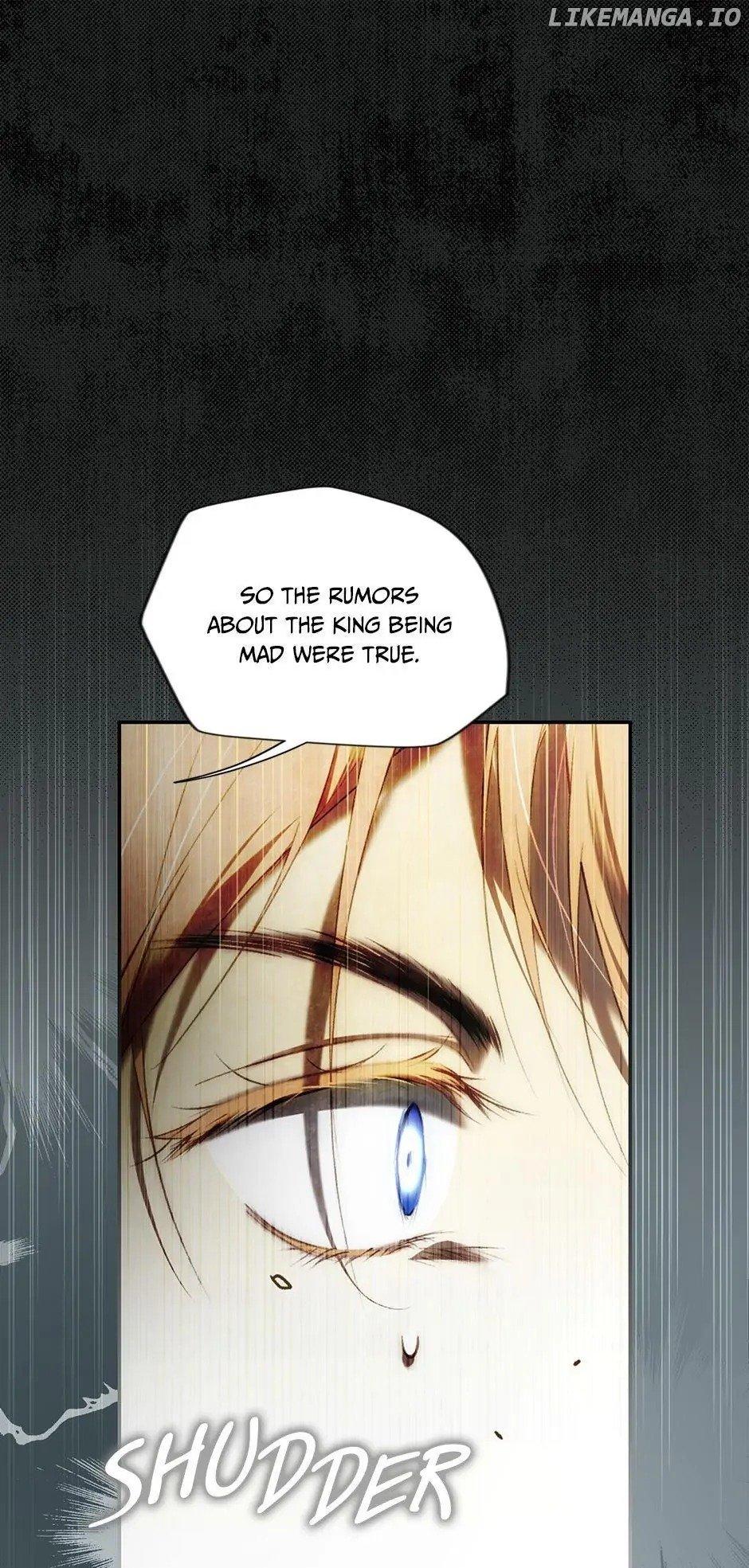 Secret Lady Chapter 84 page 51