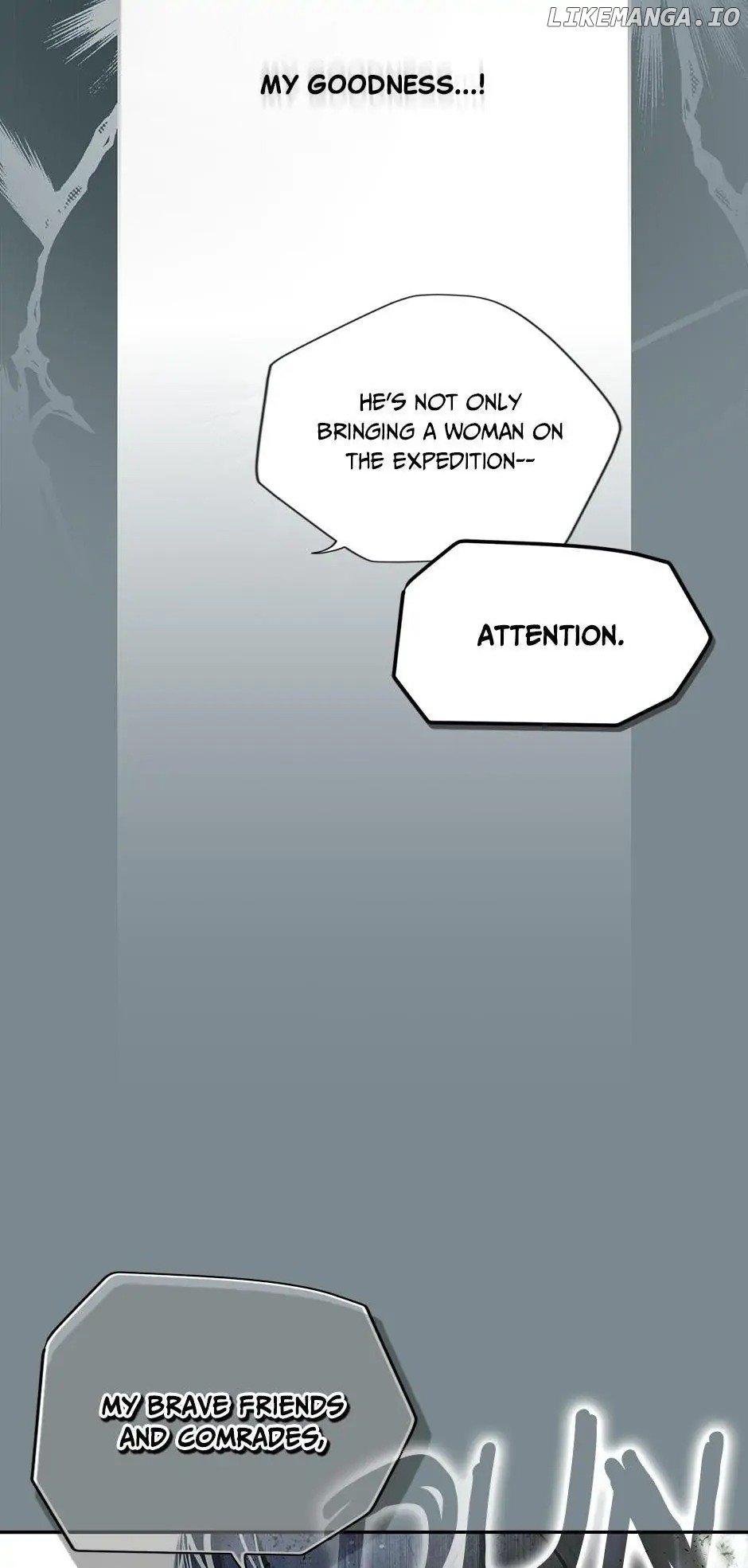 Secret Lady Chapter 84 page 52