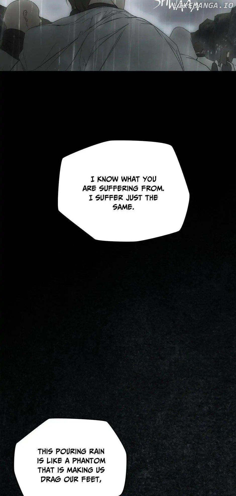 Secret Lady Chapter 84 page 54
