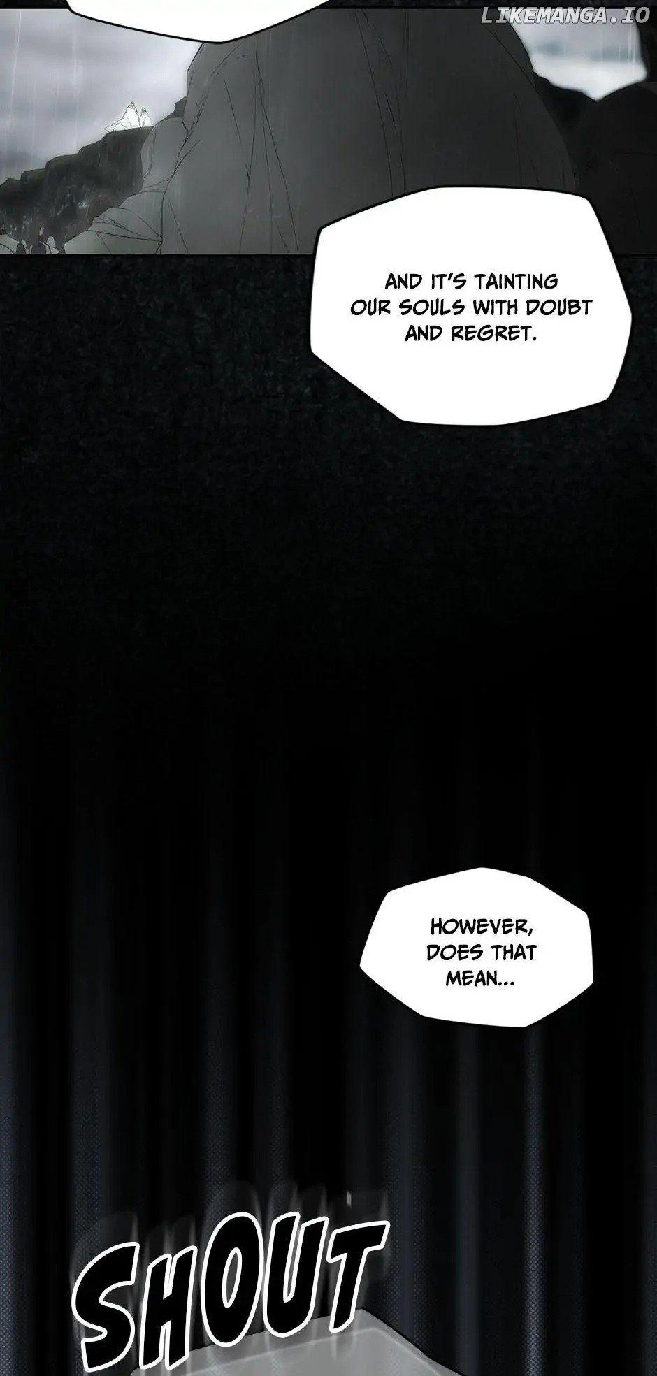 Secret Lady Chapter 84 page 55