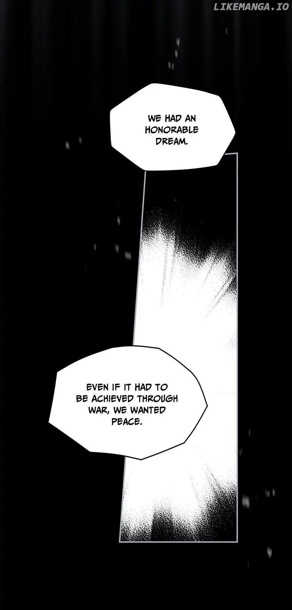 Secret Lady Chapter 84 page 57