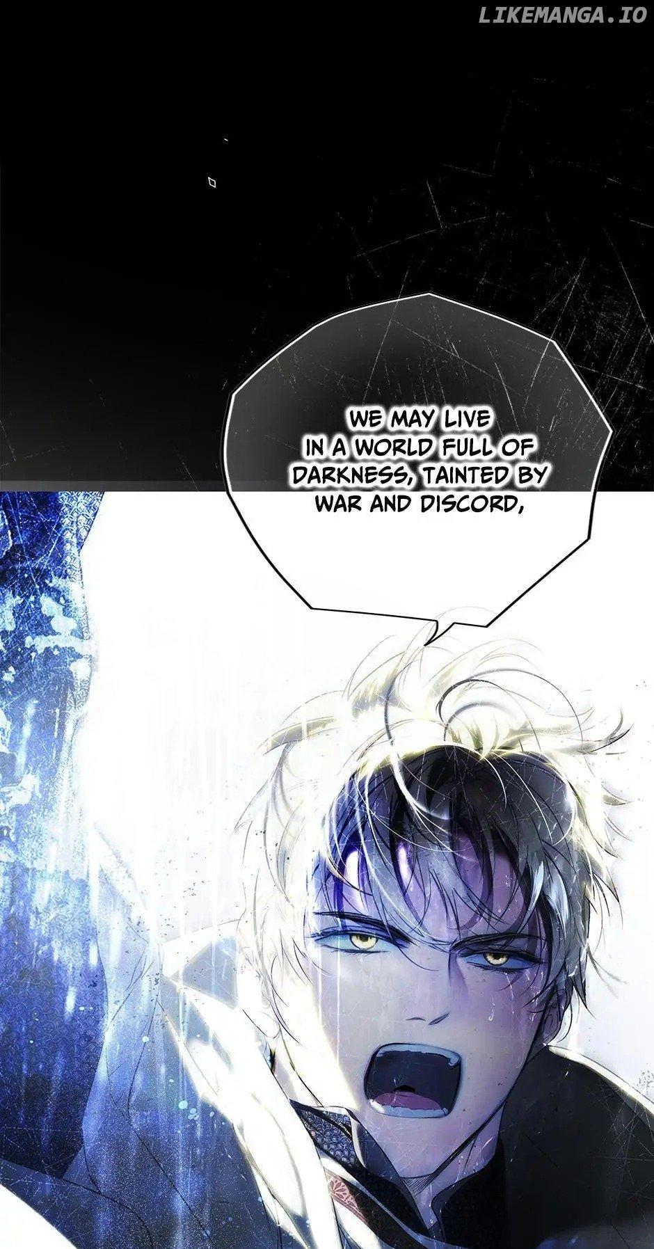 Secret Lady Chapter 84 page 58