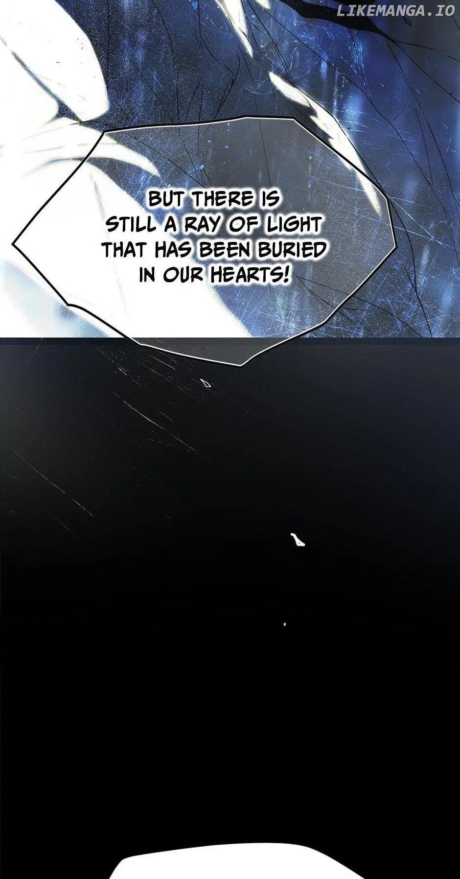 Secret Lady Chapter 84 page 59