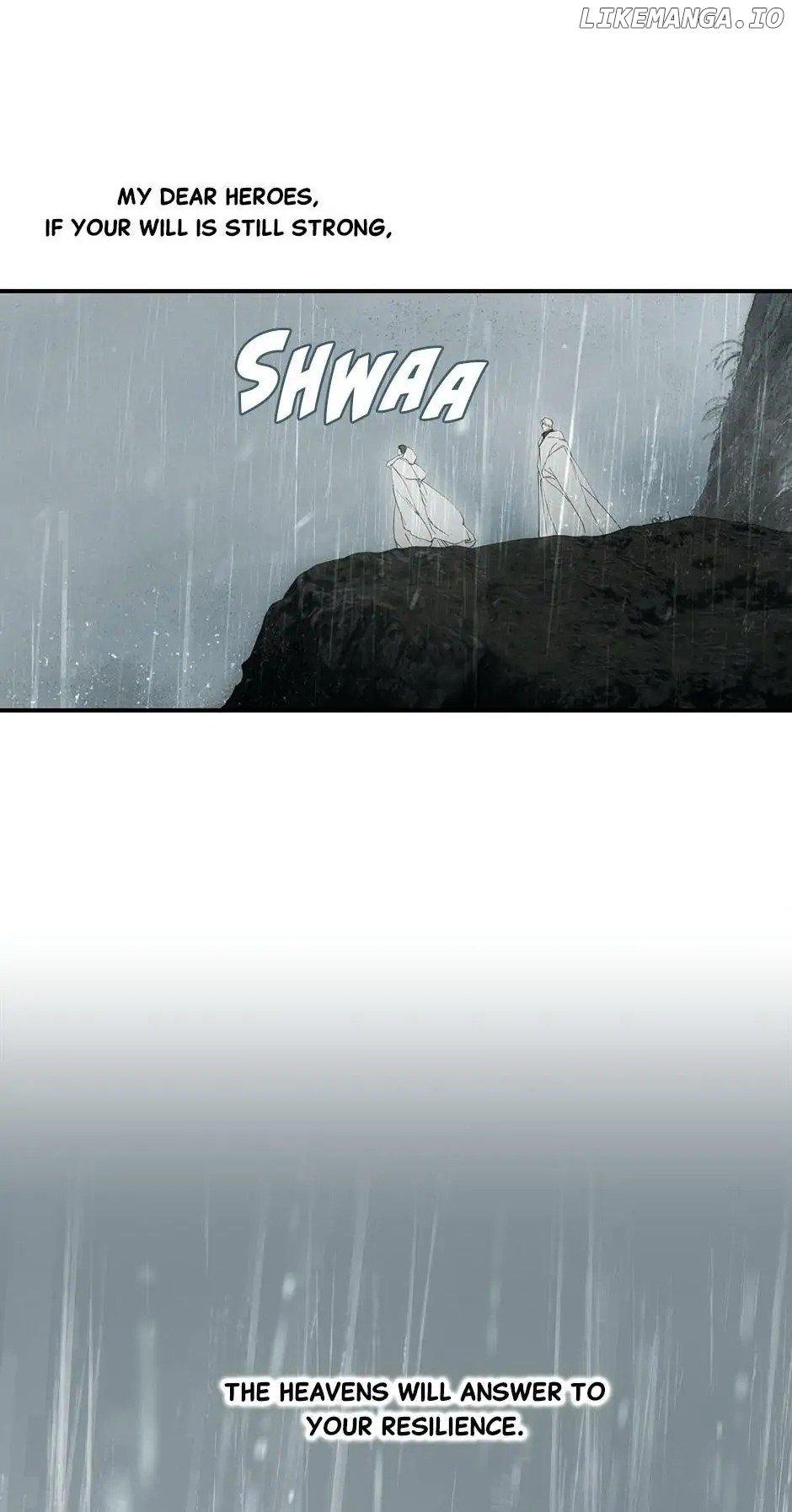 Secret Lady Chapter 84 page 62