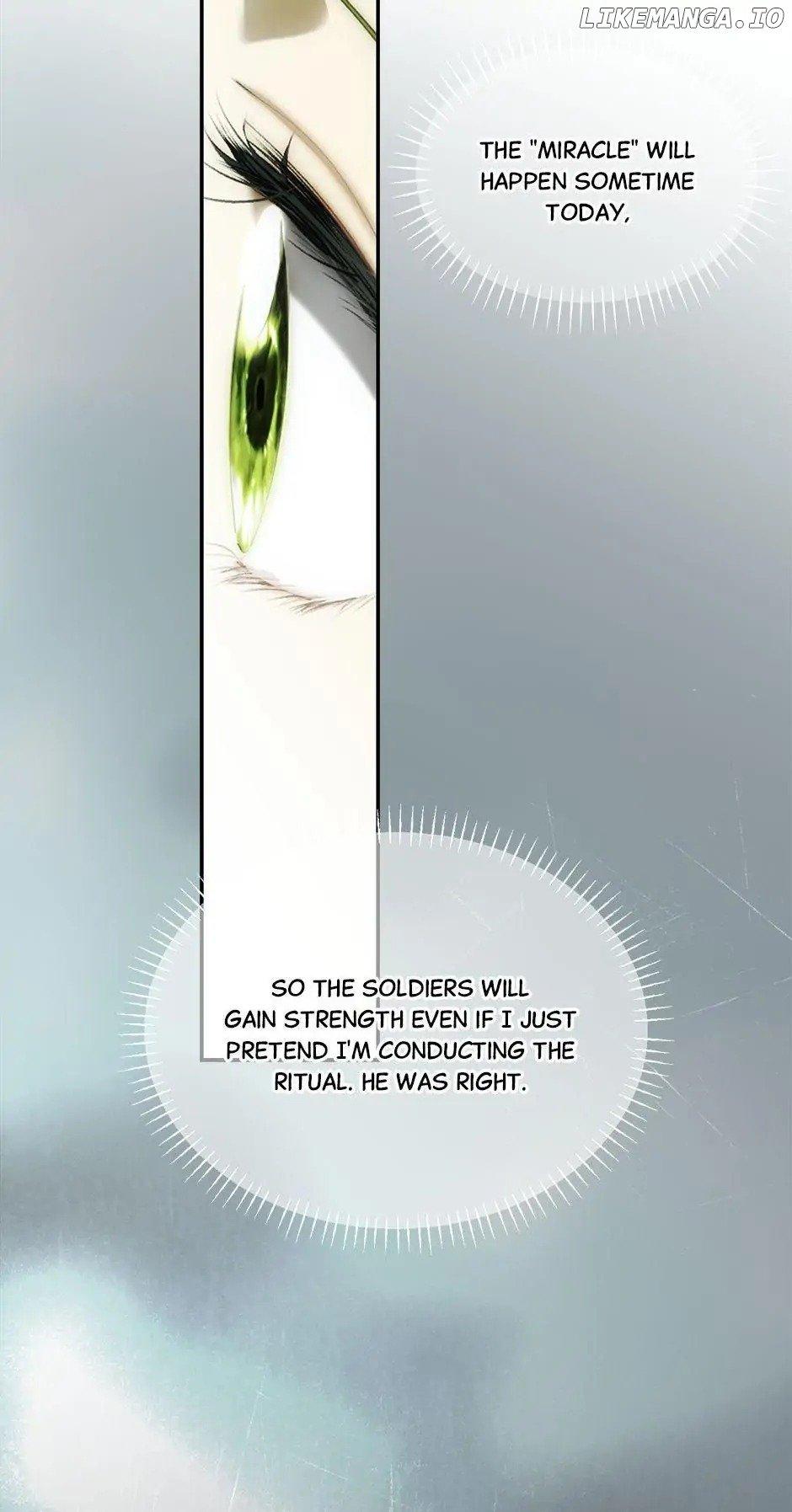 Secret Lady Chapter 84 page 64