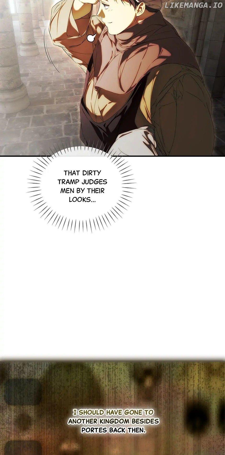 Secret Lady Chapter 87 page 12