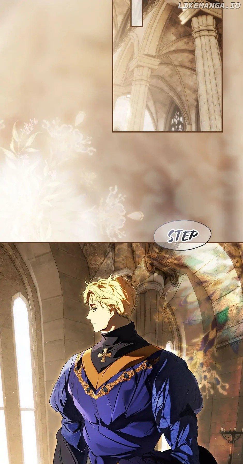 Secret Lady Chapter 87 page 29