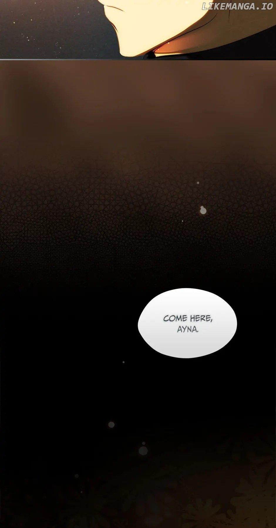 Secret Lady Chapter 87 page 31