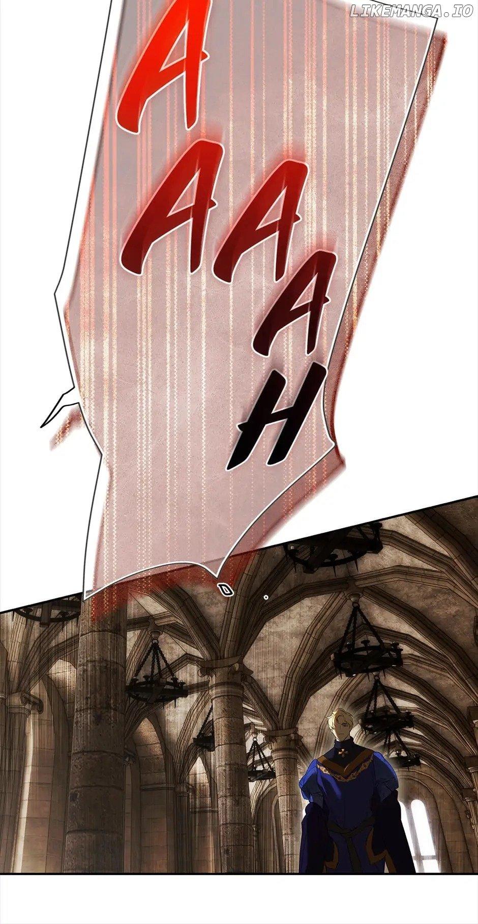 Secret Lady Chapter 87 page 44