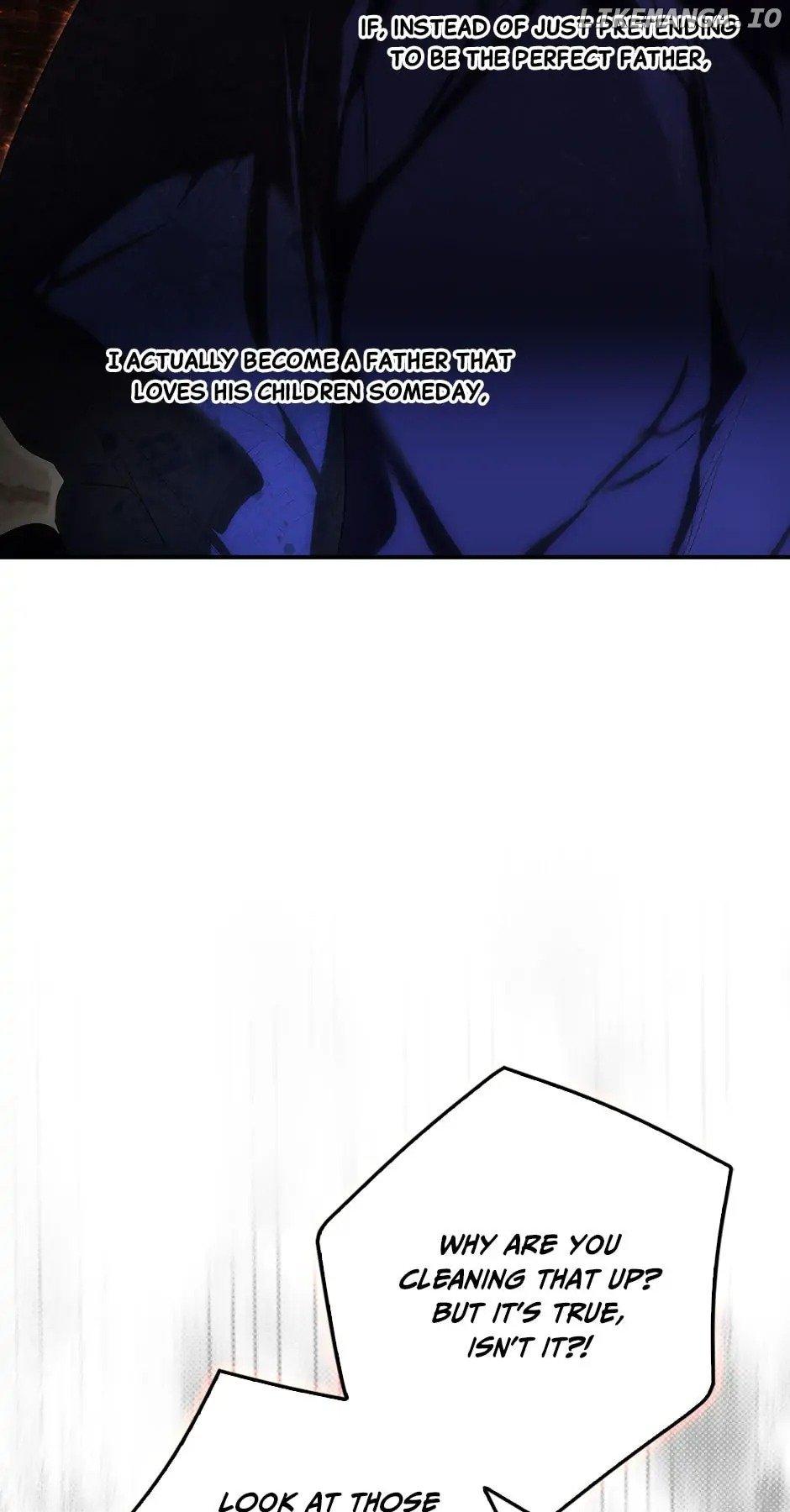 Secret Lady Chapter 87 page 47