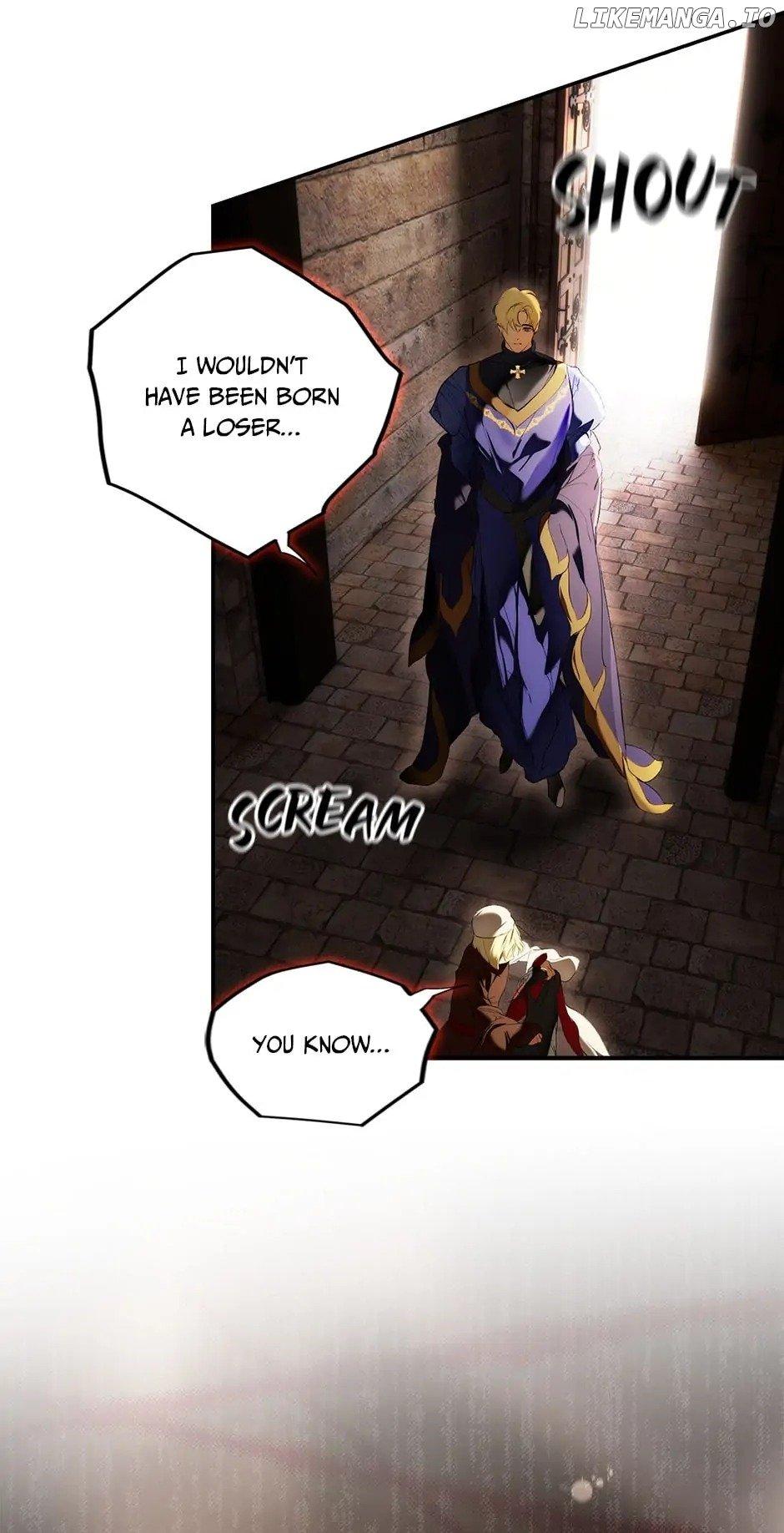 Secret Lady Chapter 87 page 53