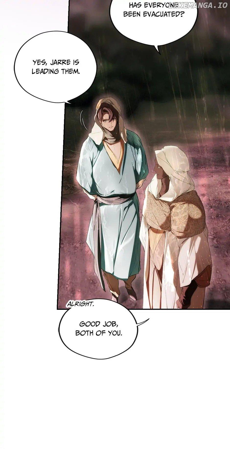 Secret Lady Chapter 91 page 26