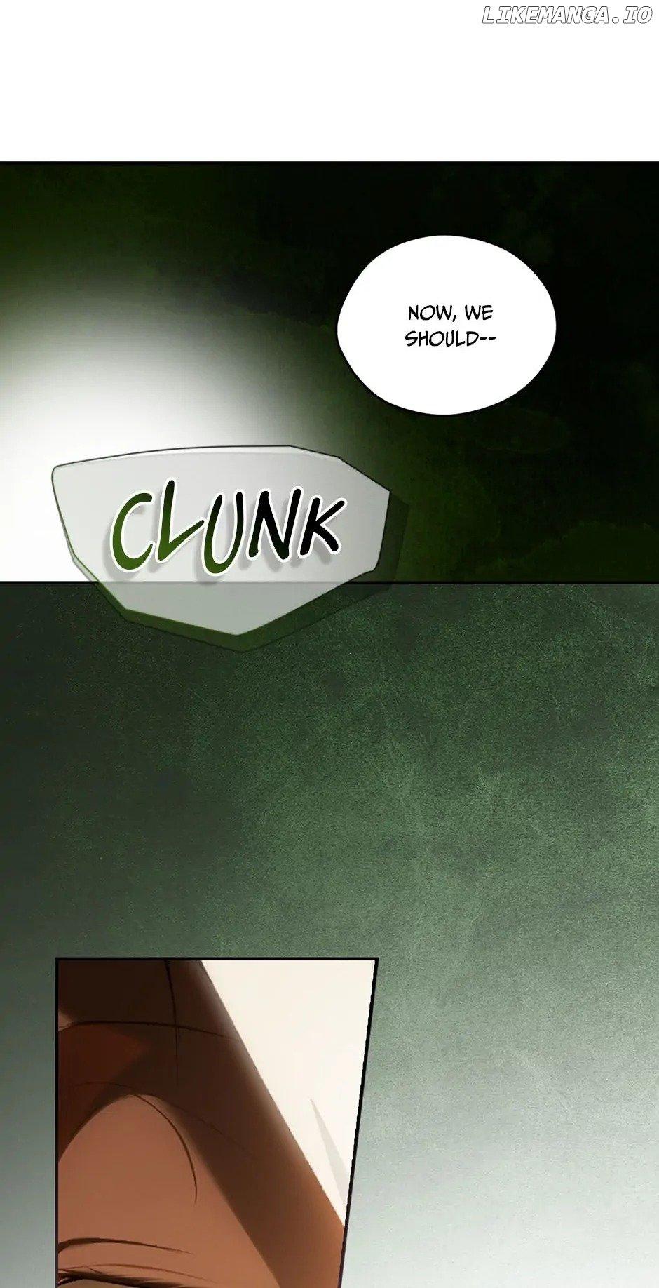 Secret Lady Chapter 91 page 27