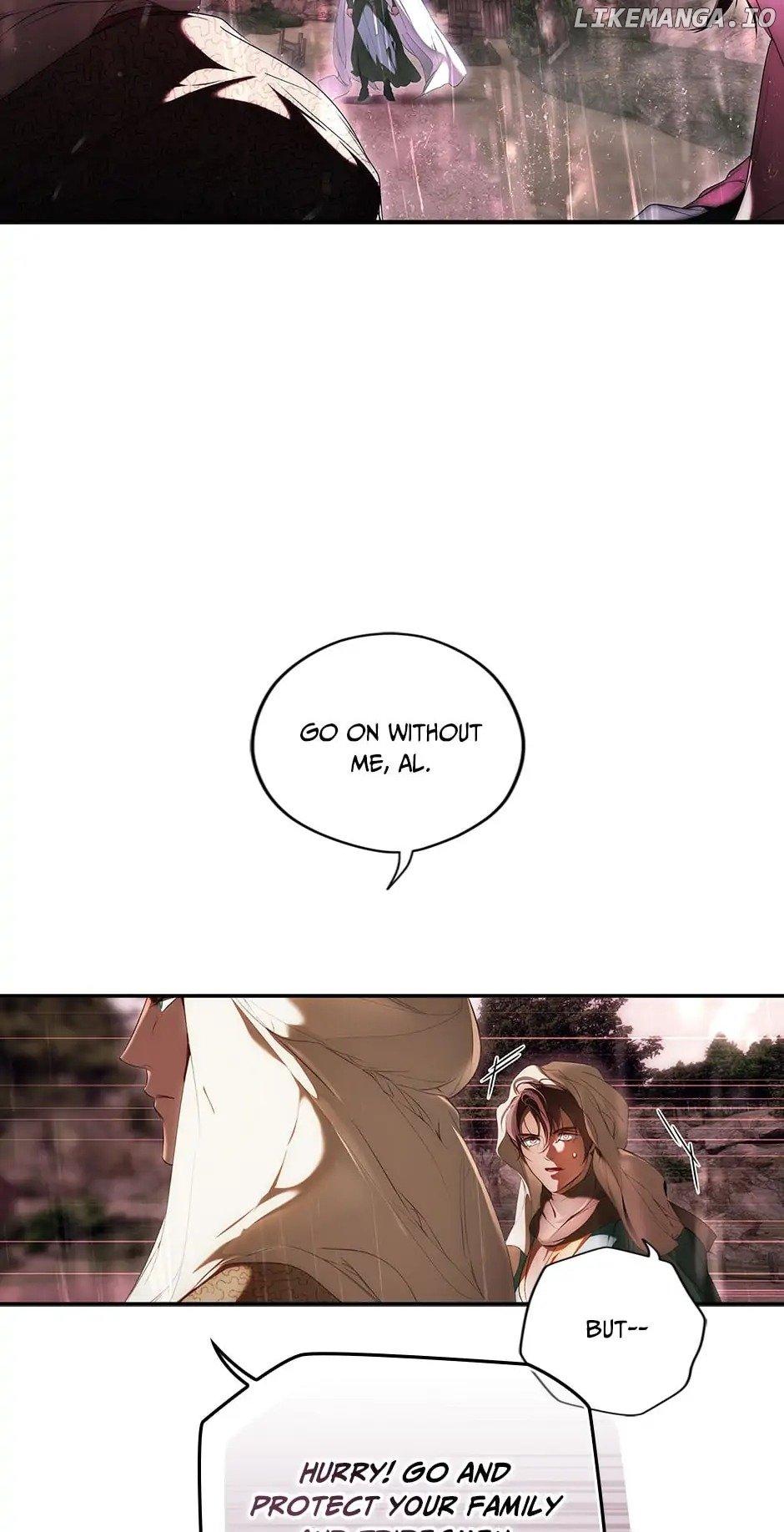 Secret Lady Chapter 91 page 29
