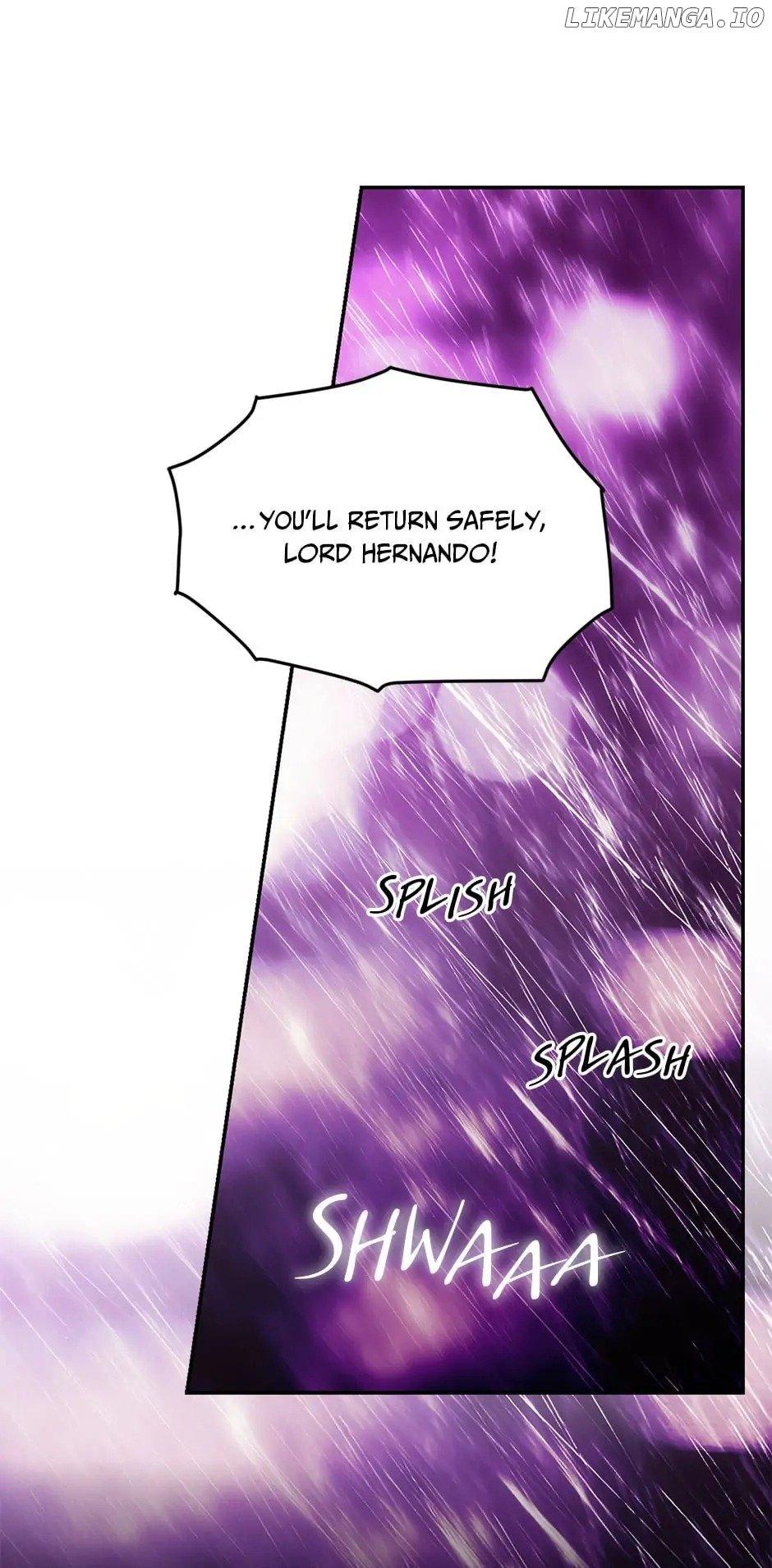 Secret Lady Chapter 91 page 31