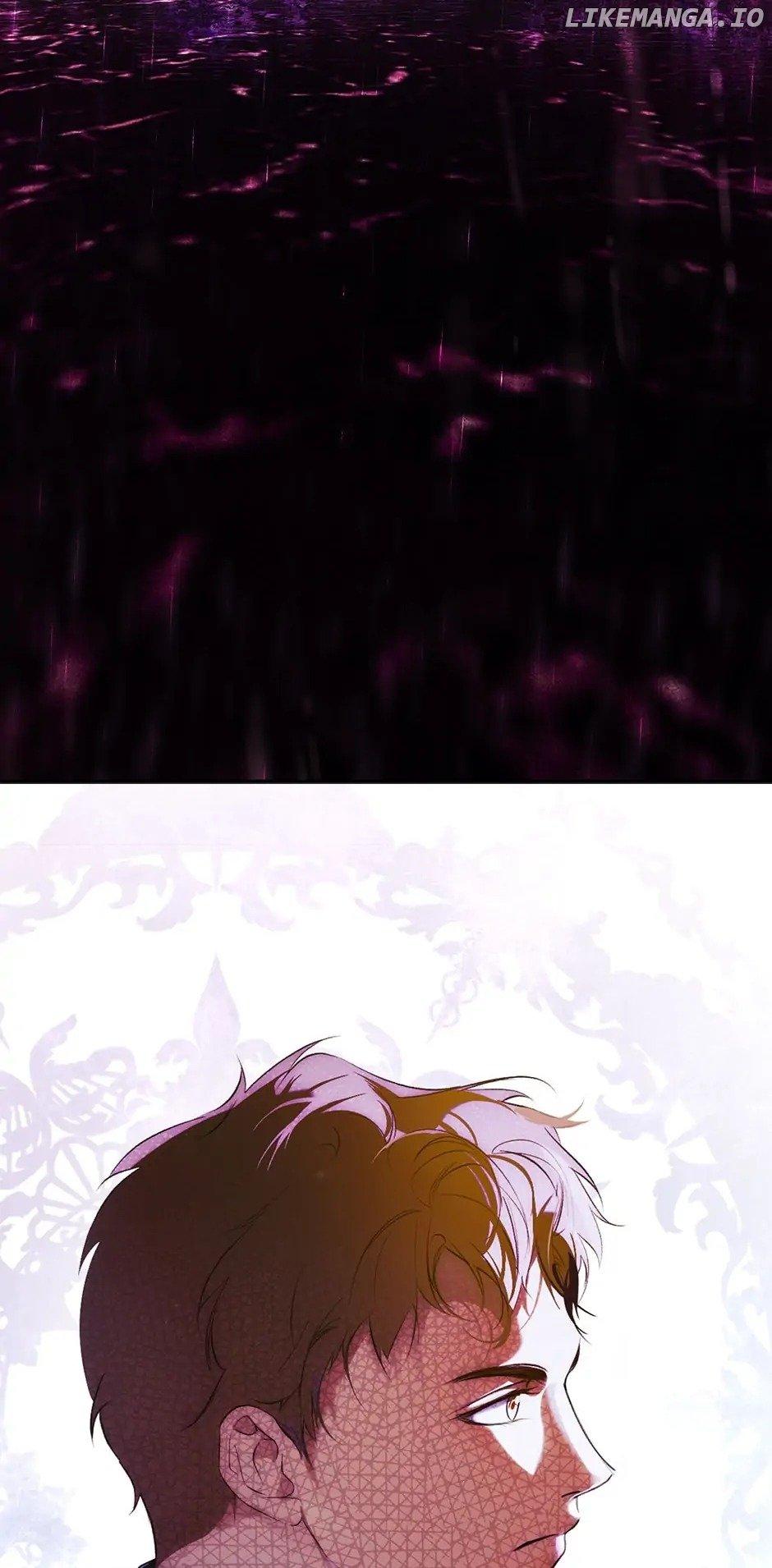 Secret Lady Chapter 91 page 33